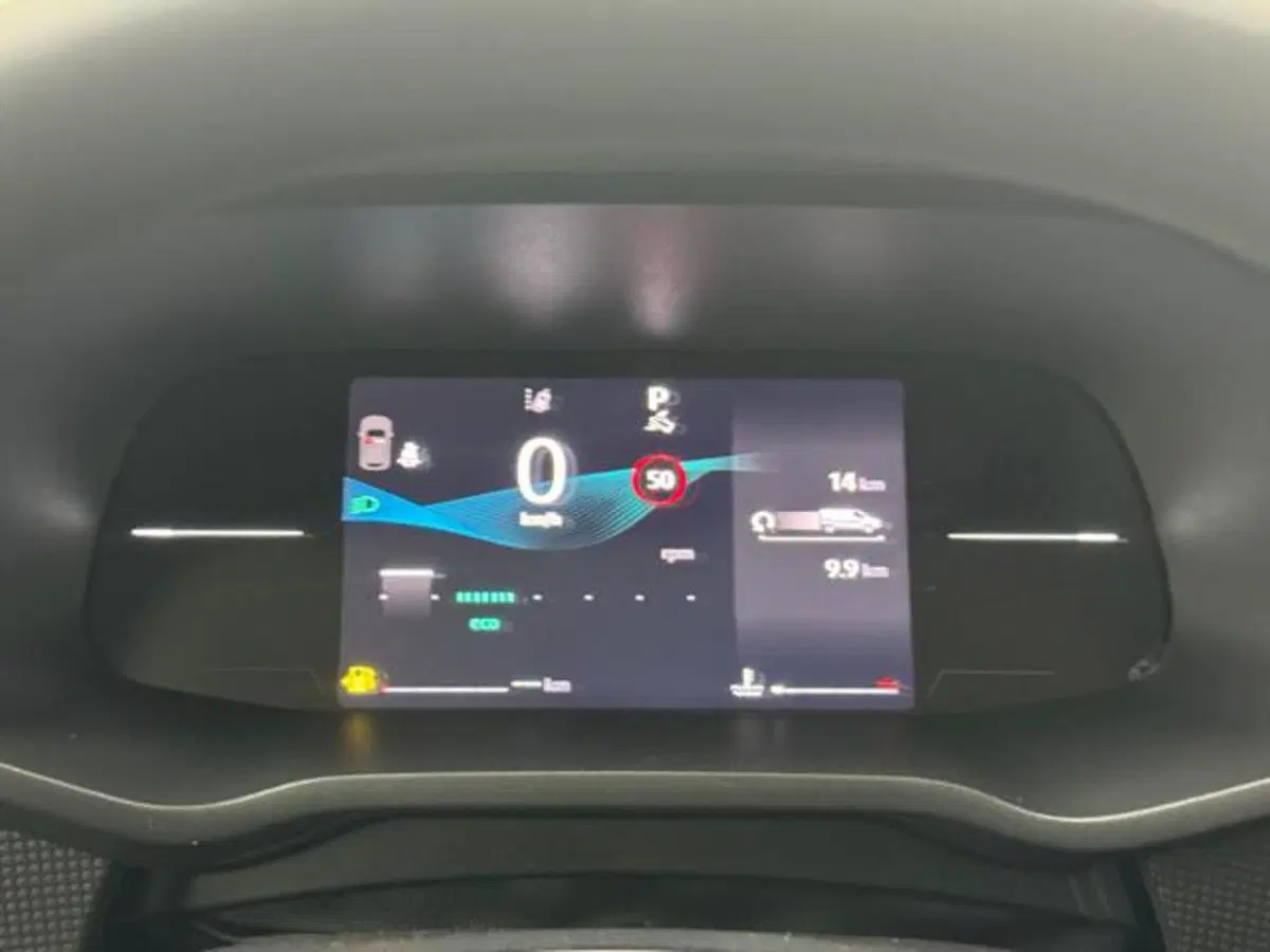 Nissan Primastar nuova a Como (13)