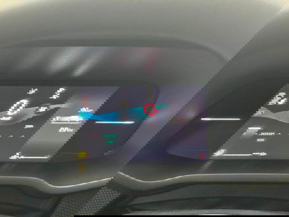 Nissan Primastar nuova a Como (13)