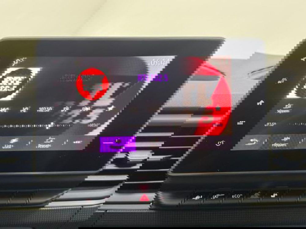 Nissan Primastar nuova a Como (14)