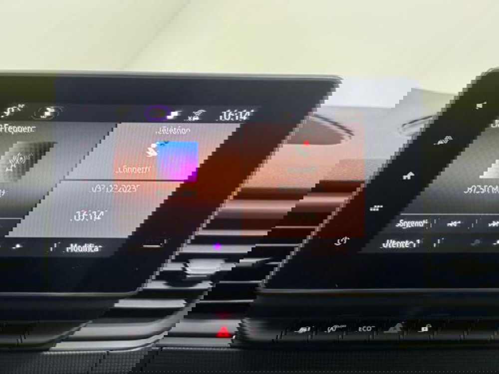 Nissan Primastar nuova a Como (15)