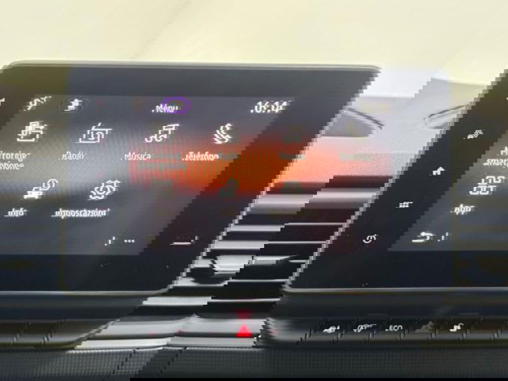 Nissan Primastar nuova a Como (16)