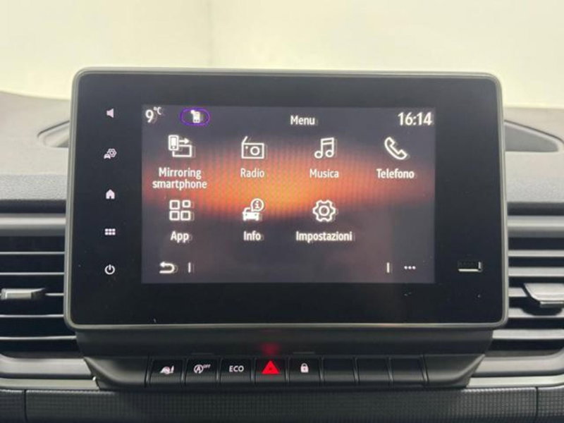Nissan Primastar nuova a Como (16)