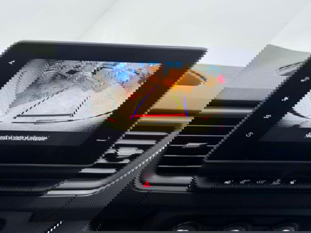 Nissan Primastar nuova a Como (17)