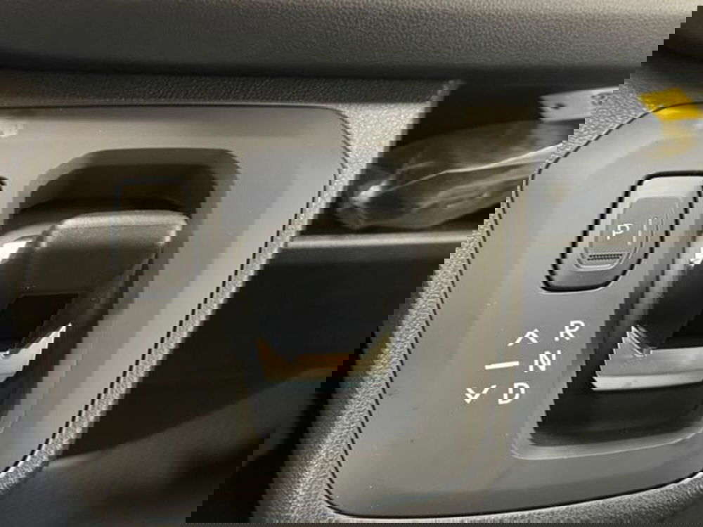 Nissan Primastar nuova a Como (19)