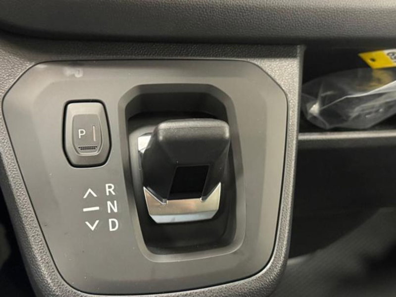 Nissan Primastar nuova a Como (19)