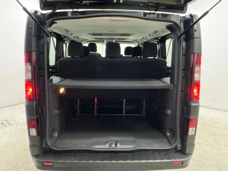 Nissan Primastar nuova a Como (20)