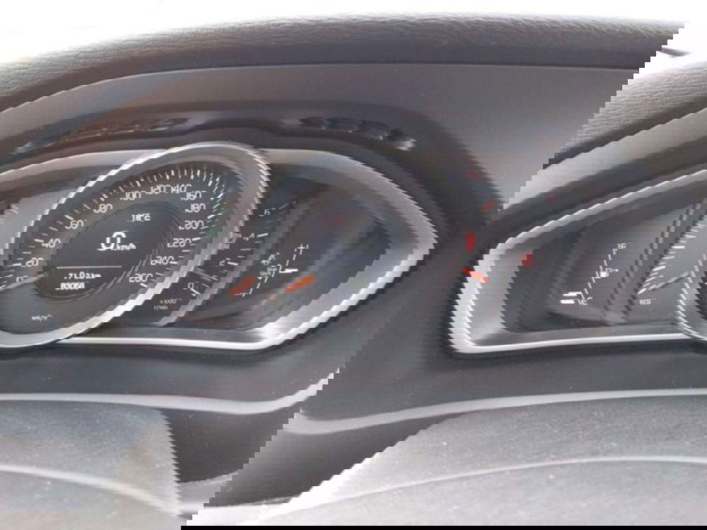 Volvo V40 usata a Firenze (13)