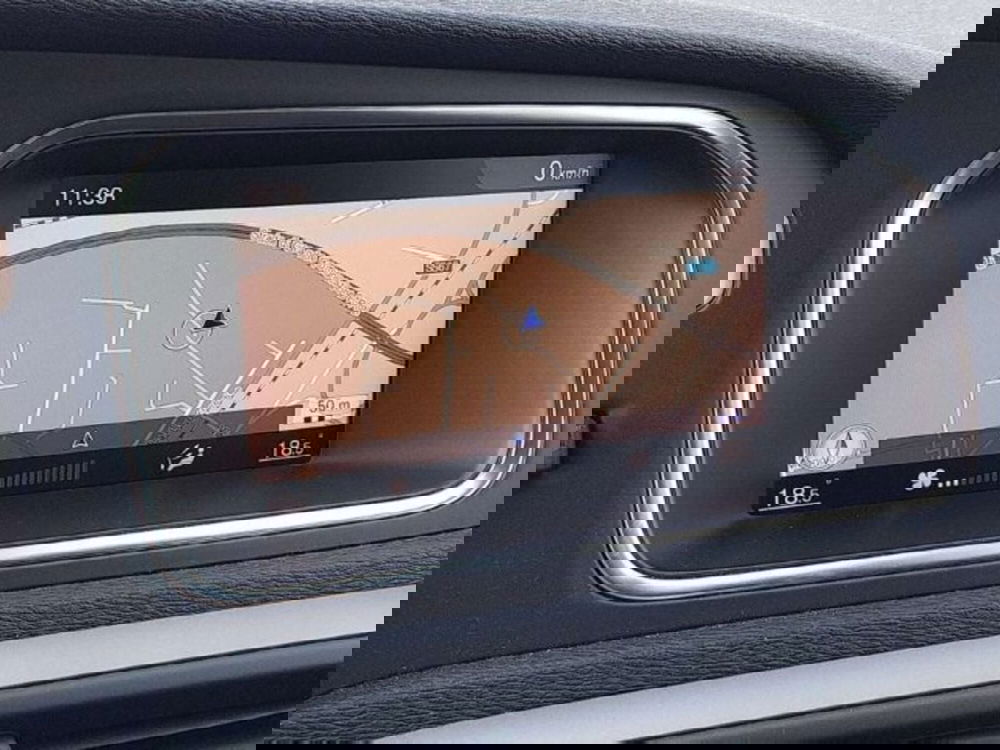 Volvo V40 usata a Firenze (14)