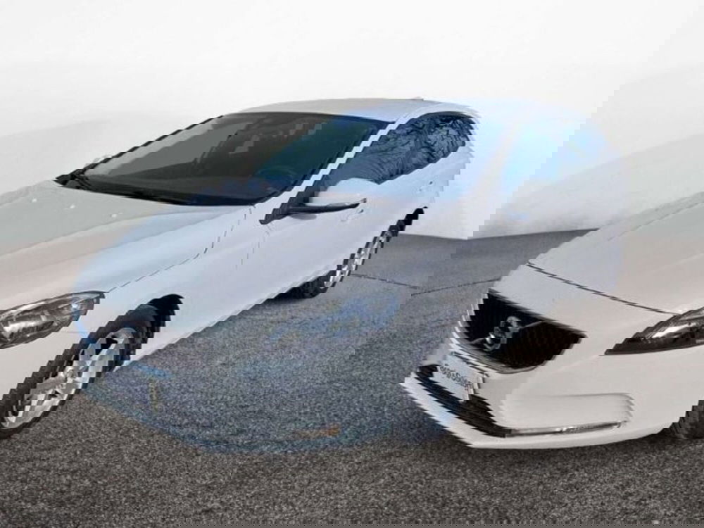 Volvo V40 usata a Firenze (3)