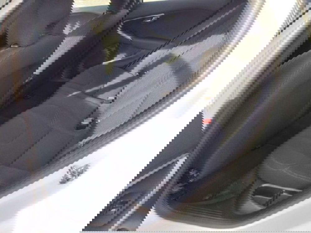 Volvo V40 usata a Firenze (8)