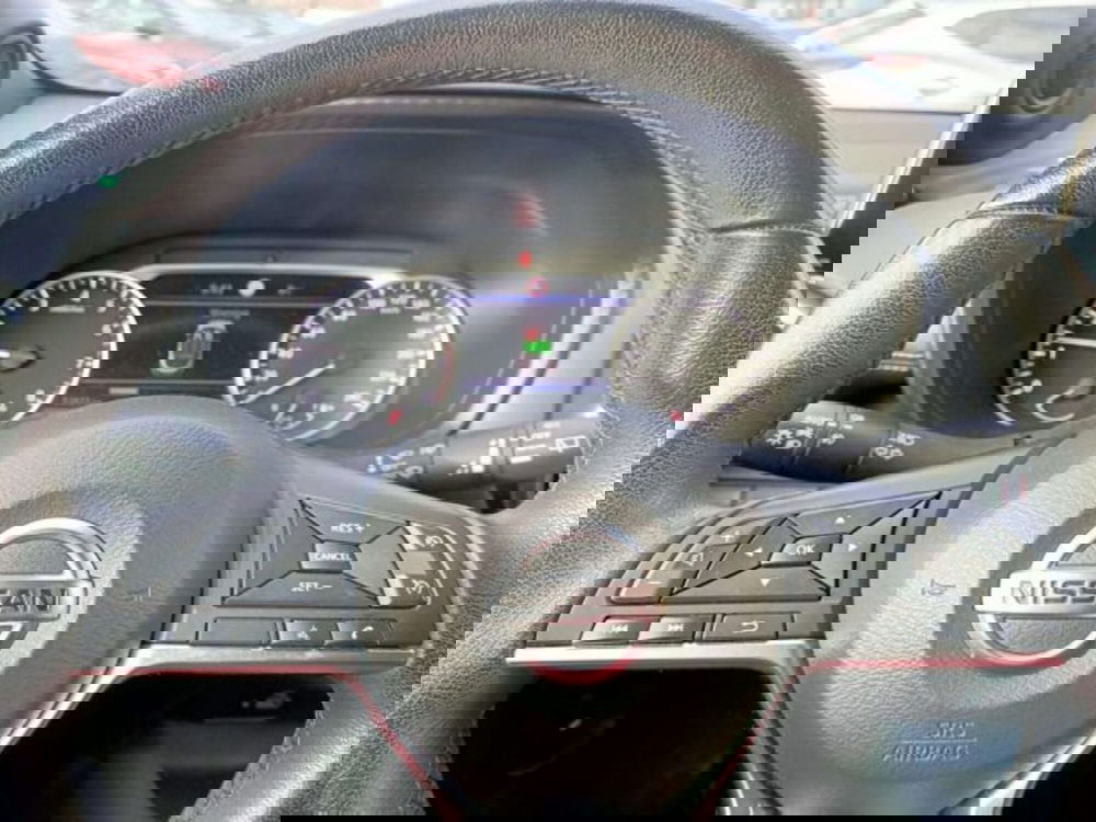 Nissan Juke usata a Firenze (10)