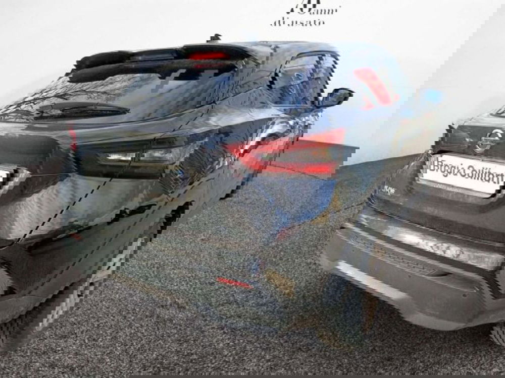 Nissan Juke usata a Firenze (4)