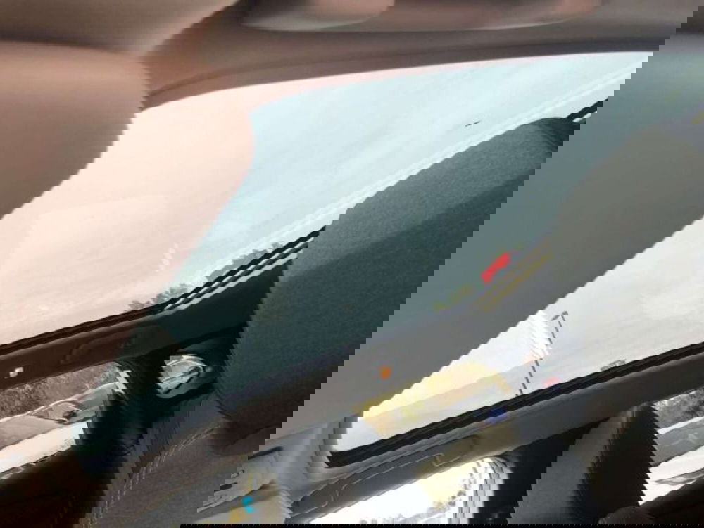 Nissan Qashqai usata a Firenze (12)