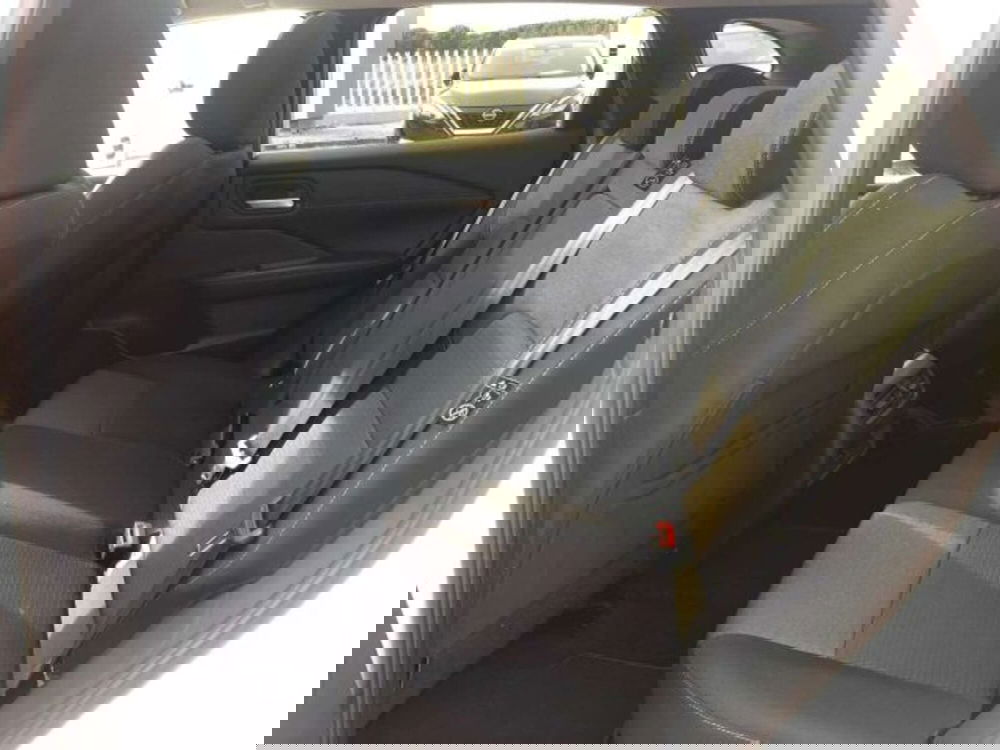 Nissan Qashqai usata a Firenze (13)