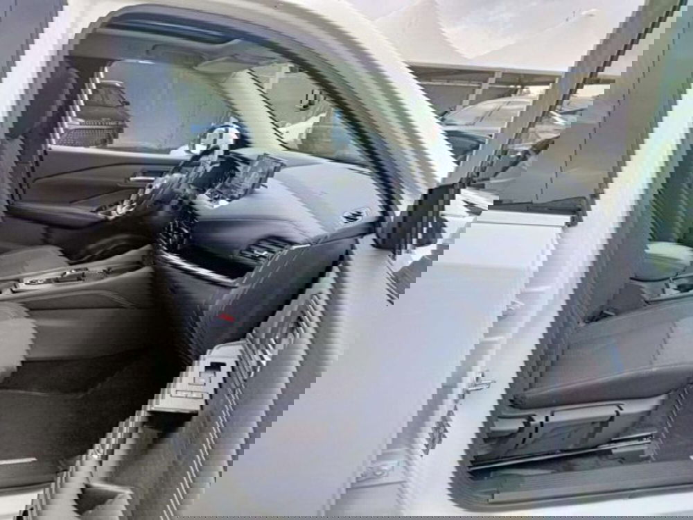 Nissan Qashqai usata a Firenze (15)