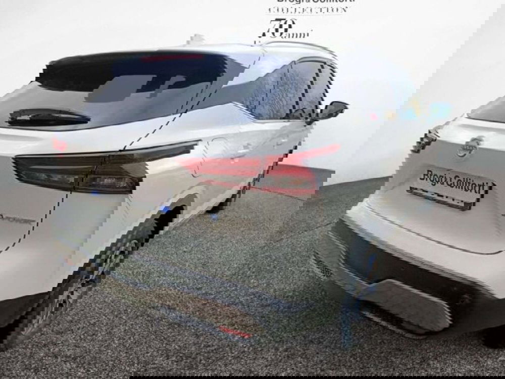 Nissan Qashqai usata a Firenze (4)