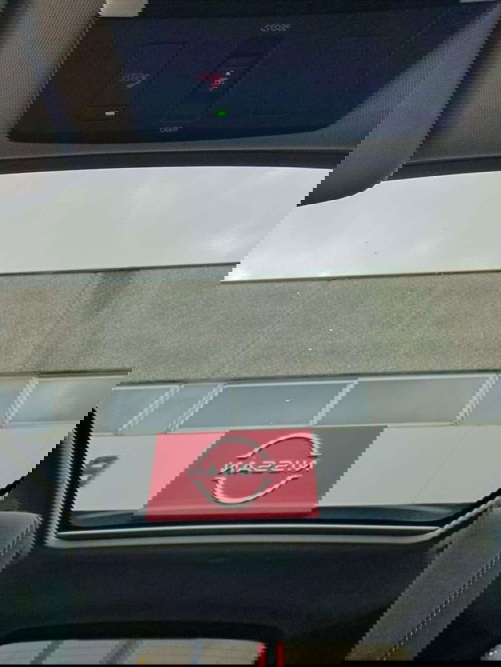 Nissan Qashqai usata a Firenze (8)