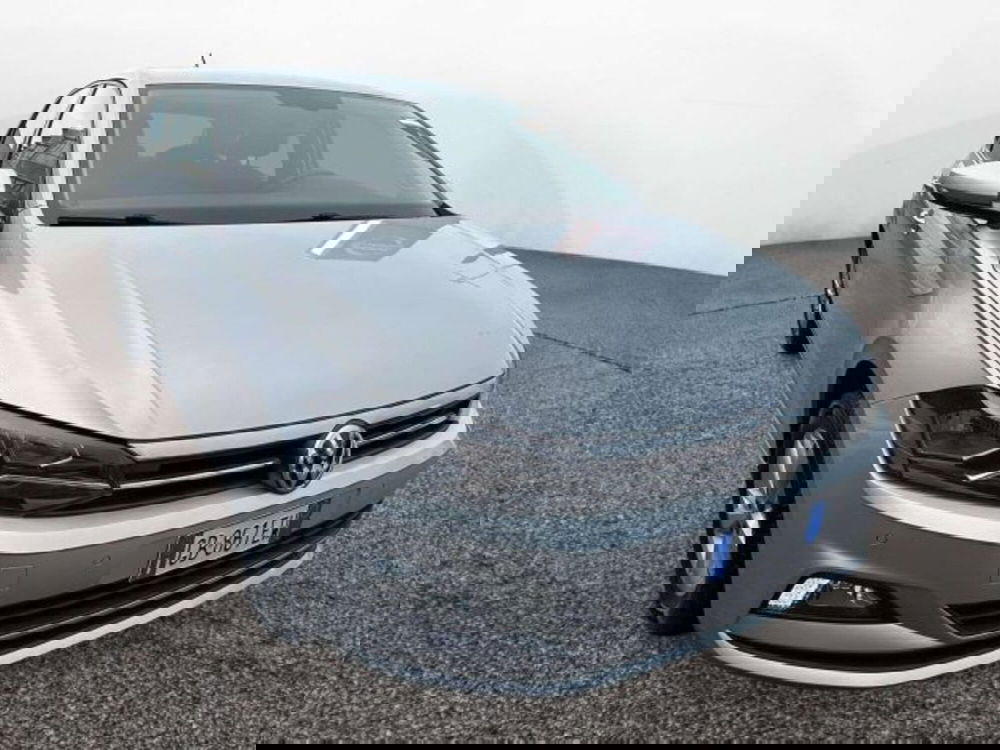 Volkswagen Polo usata a Firenze