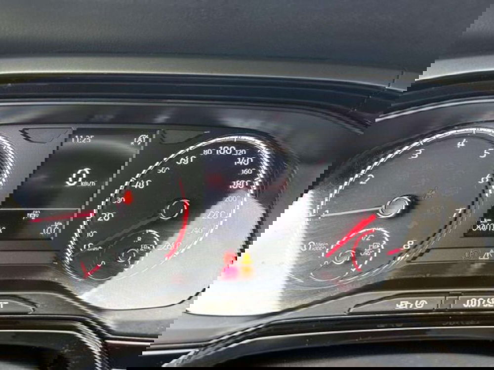 Volkswagen Polo usata a Firenze (10)