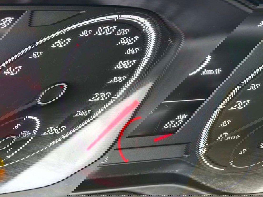 Volkswagen Polo usata a Firenze (12)