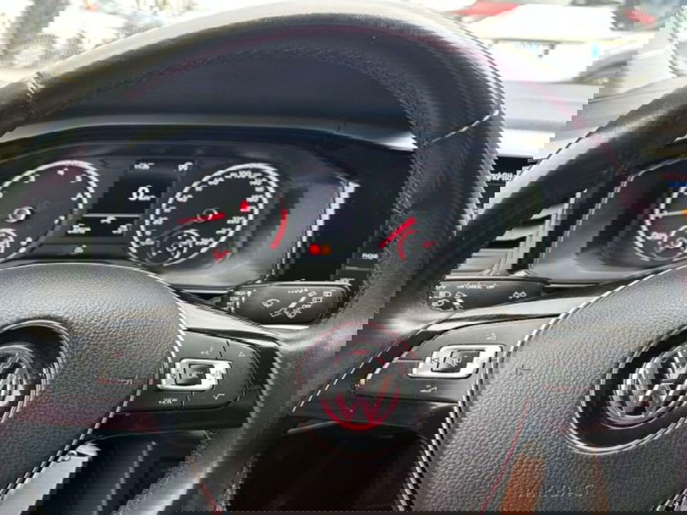 Volkswagen Polo usata a Firenze (13)