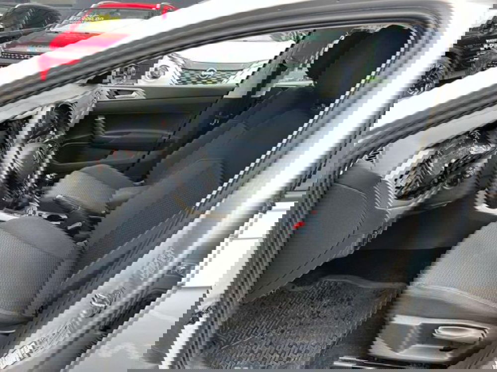 Volkswagen Polo usata a Firenze (14)