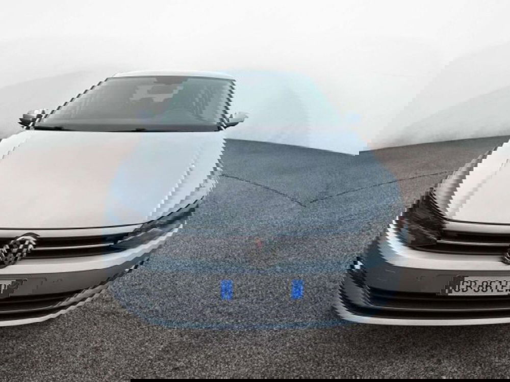 Volkswagen Polo usata a Firenze (2)