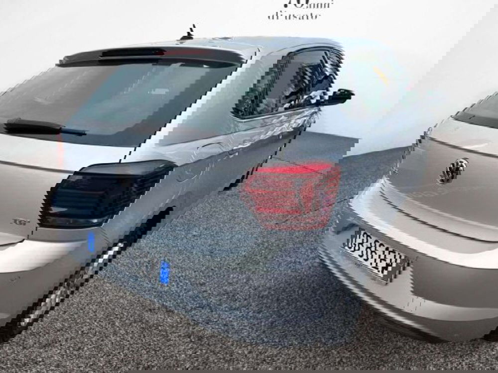 Volkswagen Polo usata a Firenze (4)