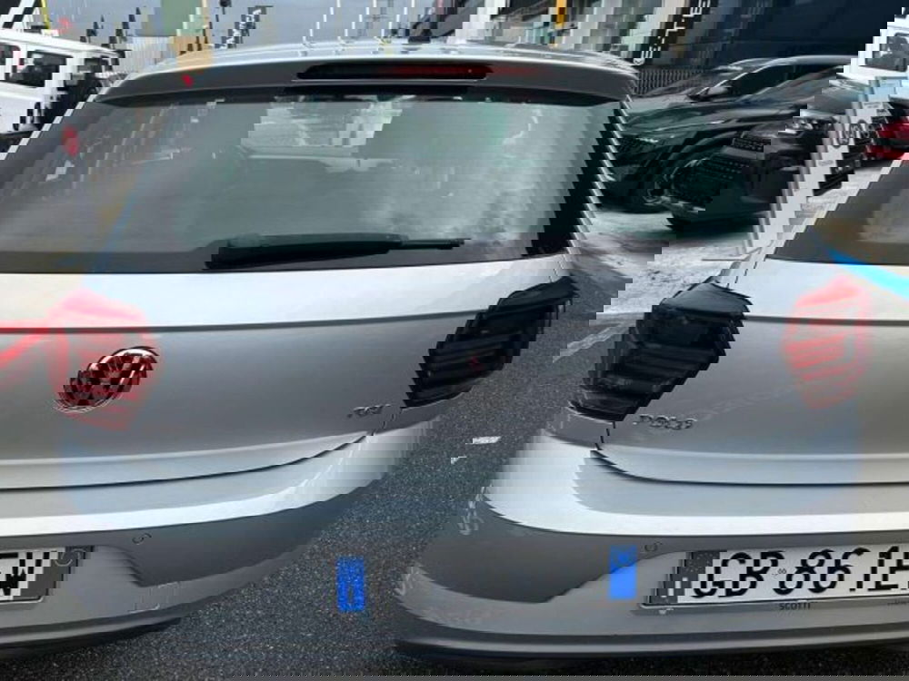 Volkswagen Polo usata a Firenze (5)