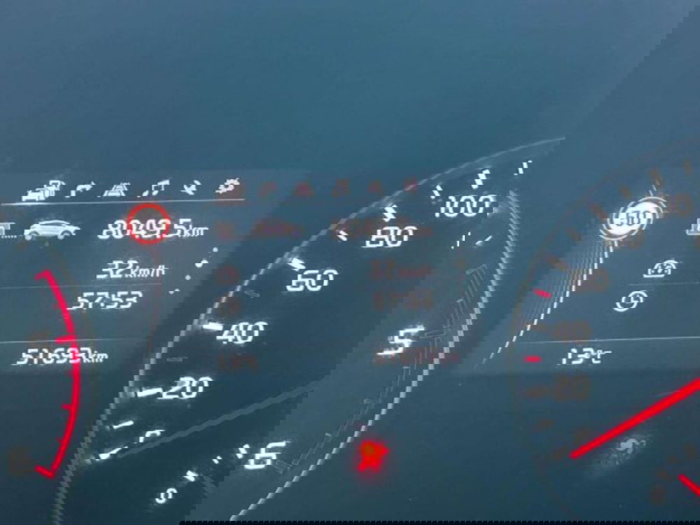 Volkswagen Polo usata a Firenze (8)