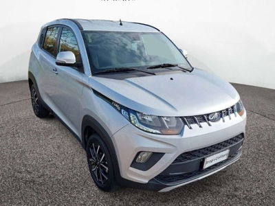 Mahindra KUV100 1.2 K8 del 2020 usata a Empoli