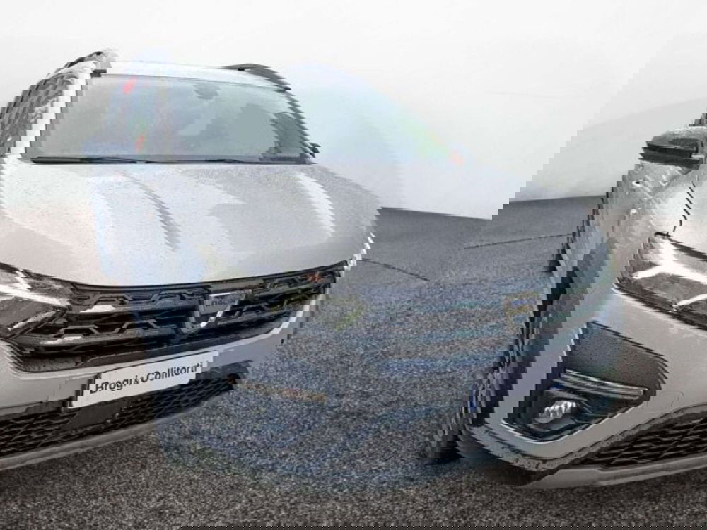 Dacia Jogger usata a Firenze