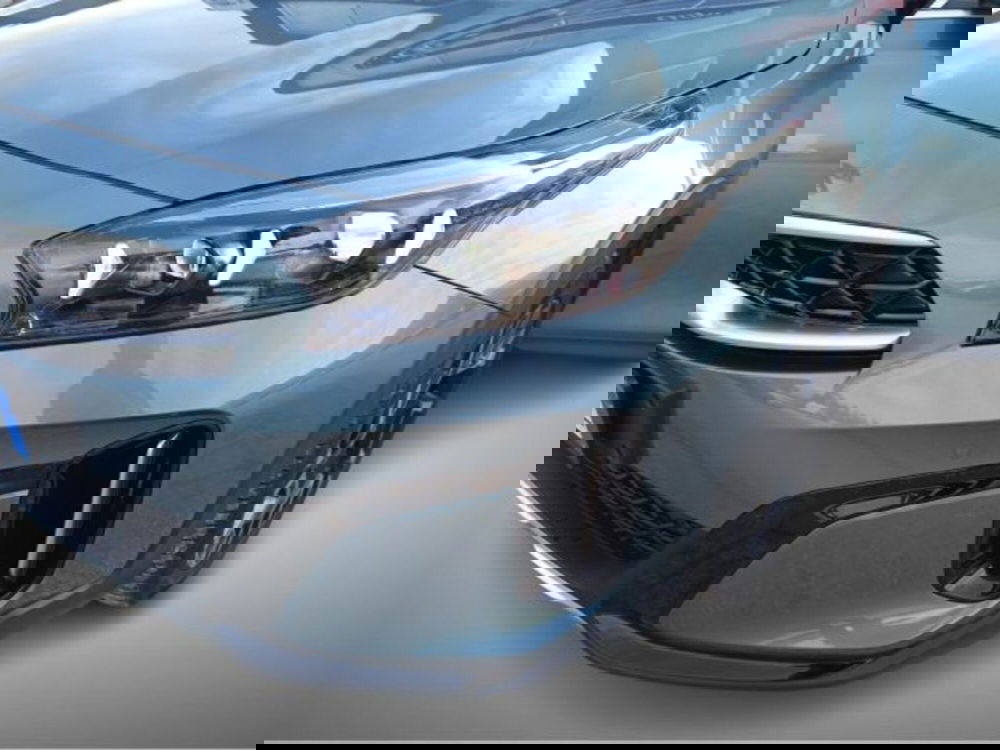 Kia XCeed usata a Frosinone (17)