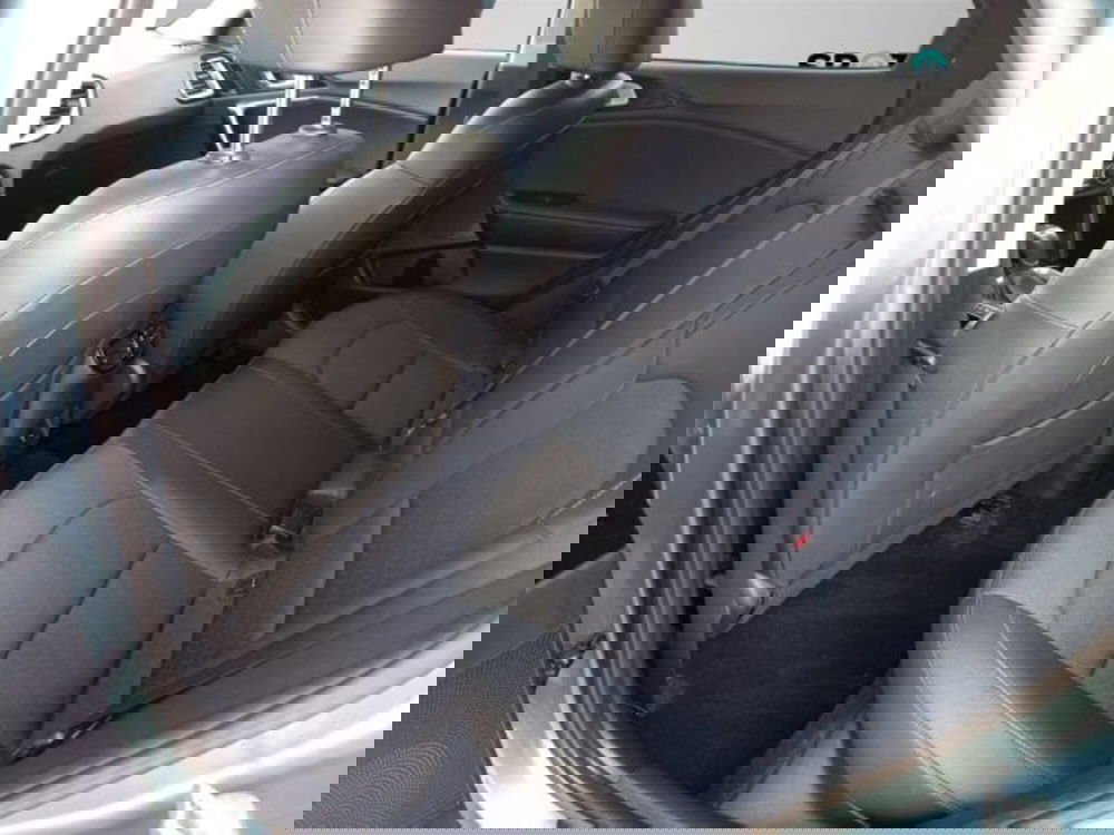 Kia XCeed usata a Frosinone (18)