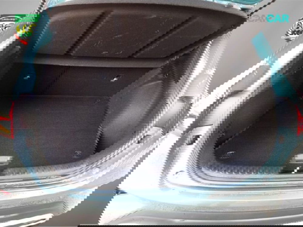 Kia XCeed usata a Frosinone (6)