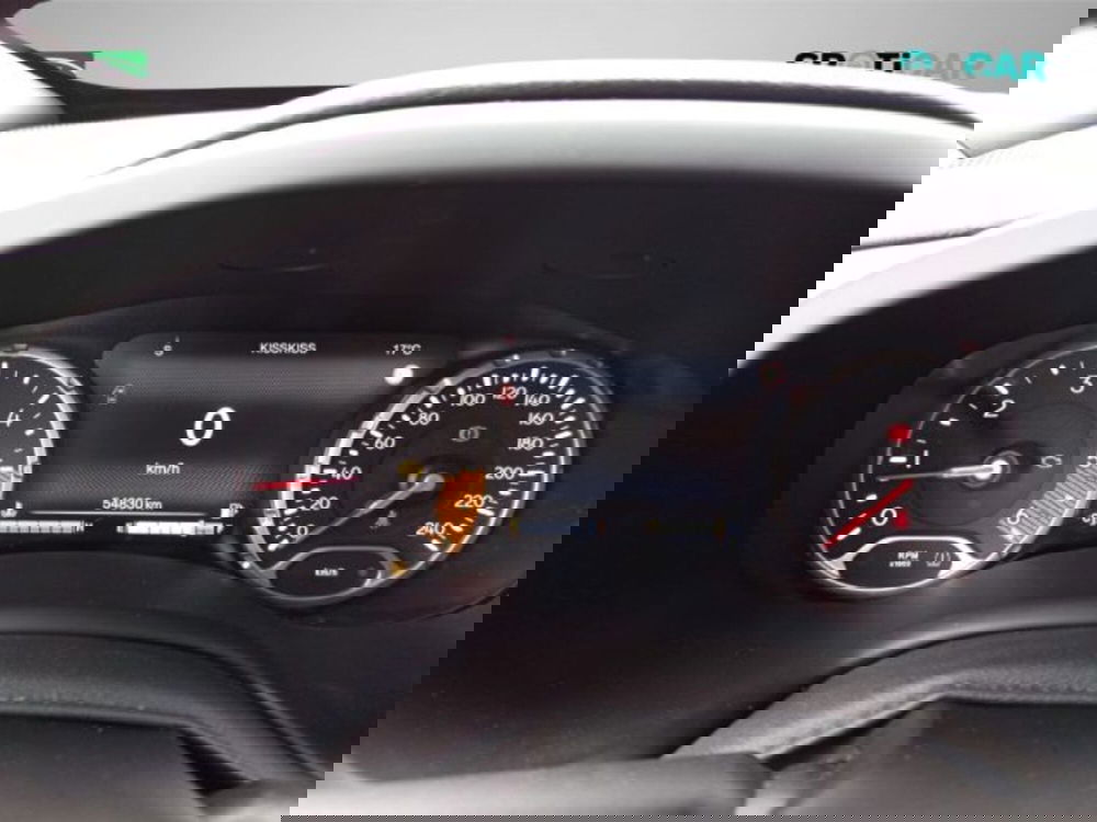 Jeep Renegade usata a Frosinone (11)