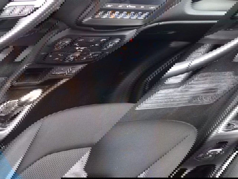 Jeep Renegade usata a Frosinone (13)