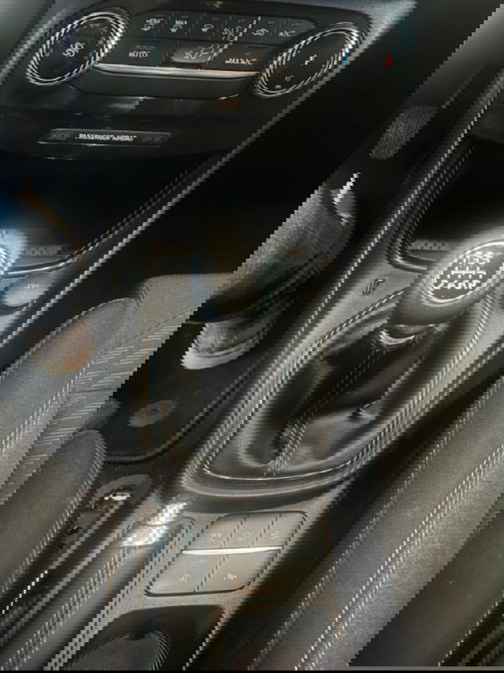 Ford Puma usata a Lodi (10)