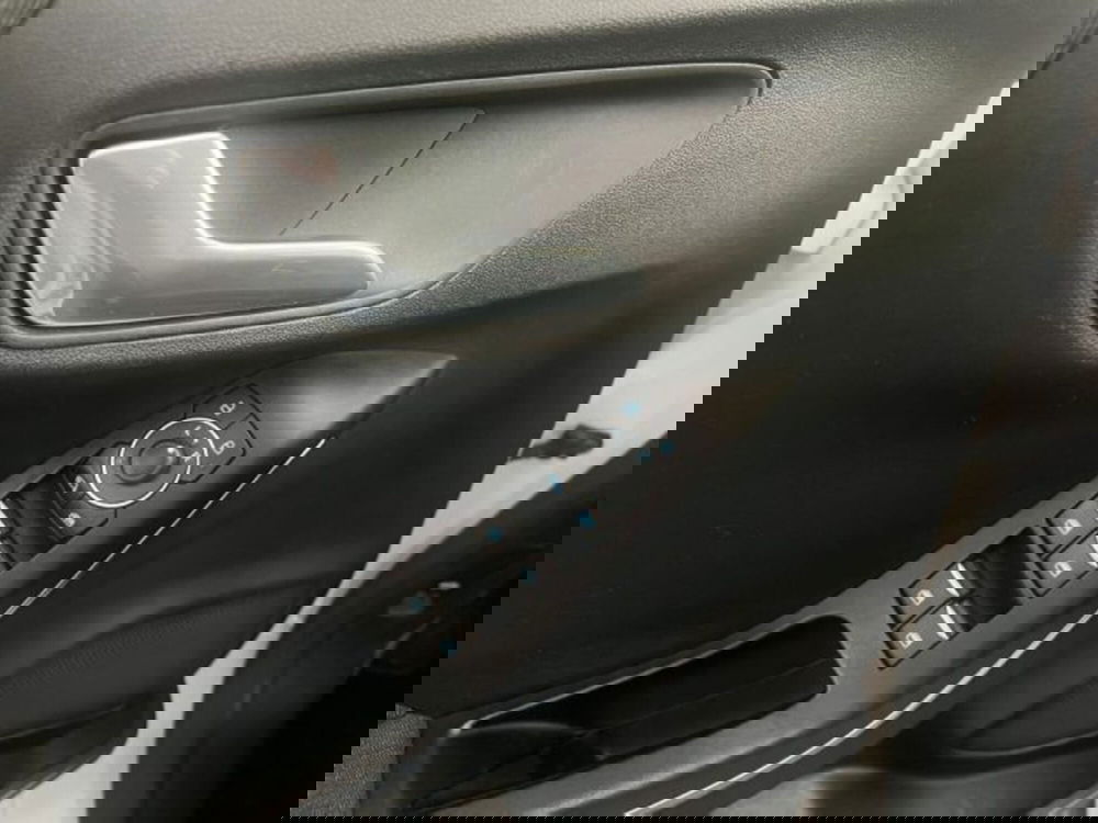 Ford Puma usata a Lodi (12)