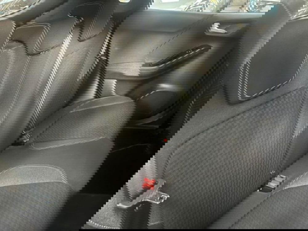 Ford Puma usata a Lodi (13)