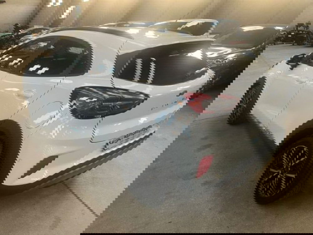 Ford Puma usata a Lodi (6)