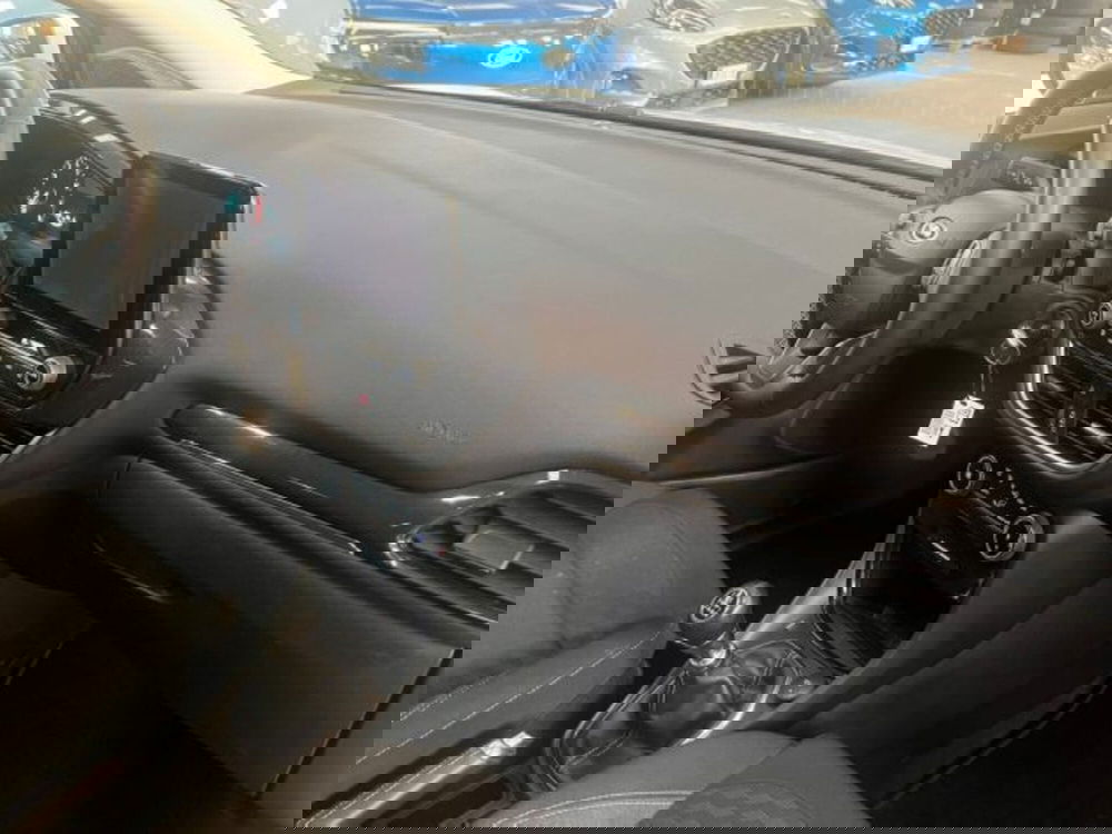 Ford Puma usata a Lodi (7)