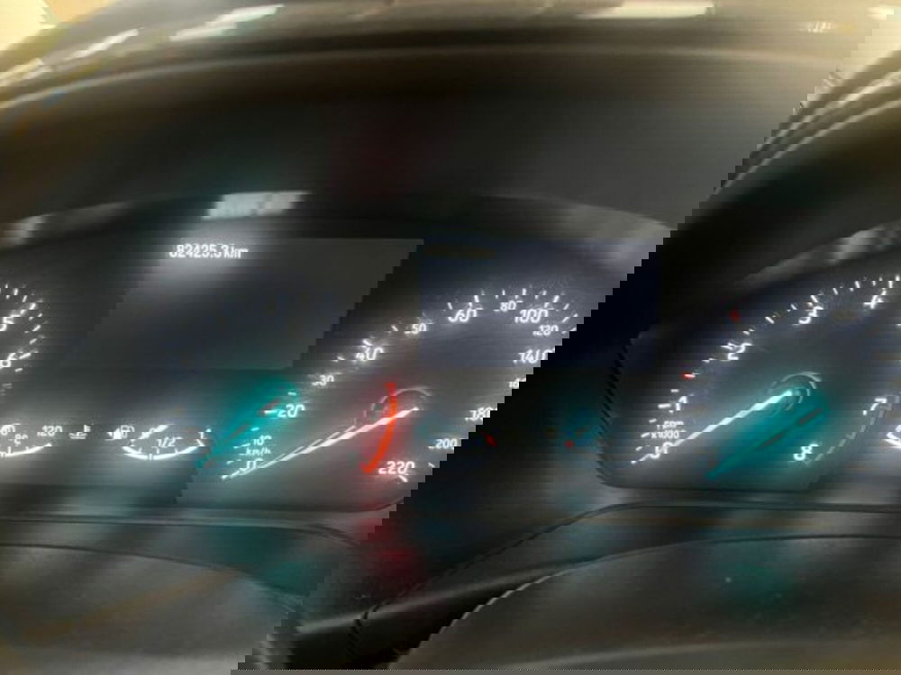 Ford Puma usata a Lodi (9)