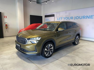 Skoda Kodiaq 2.0 TDI EVO SCR DSG Style del 2024 usata a Modugno