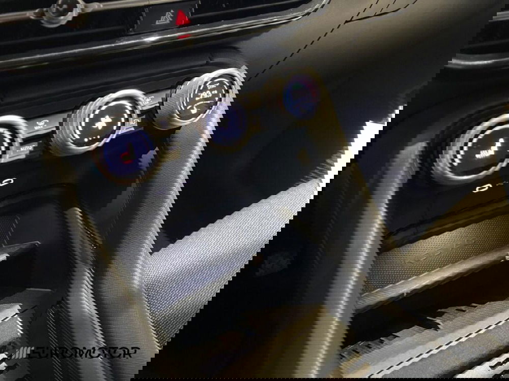 Skoda Kodiaq usata a Bari (10)