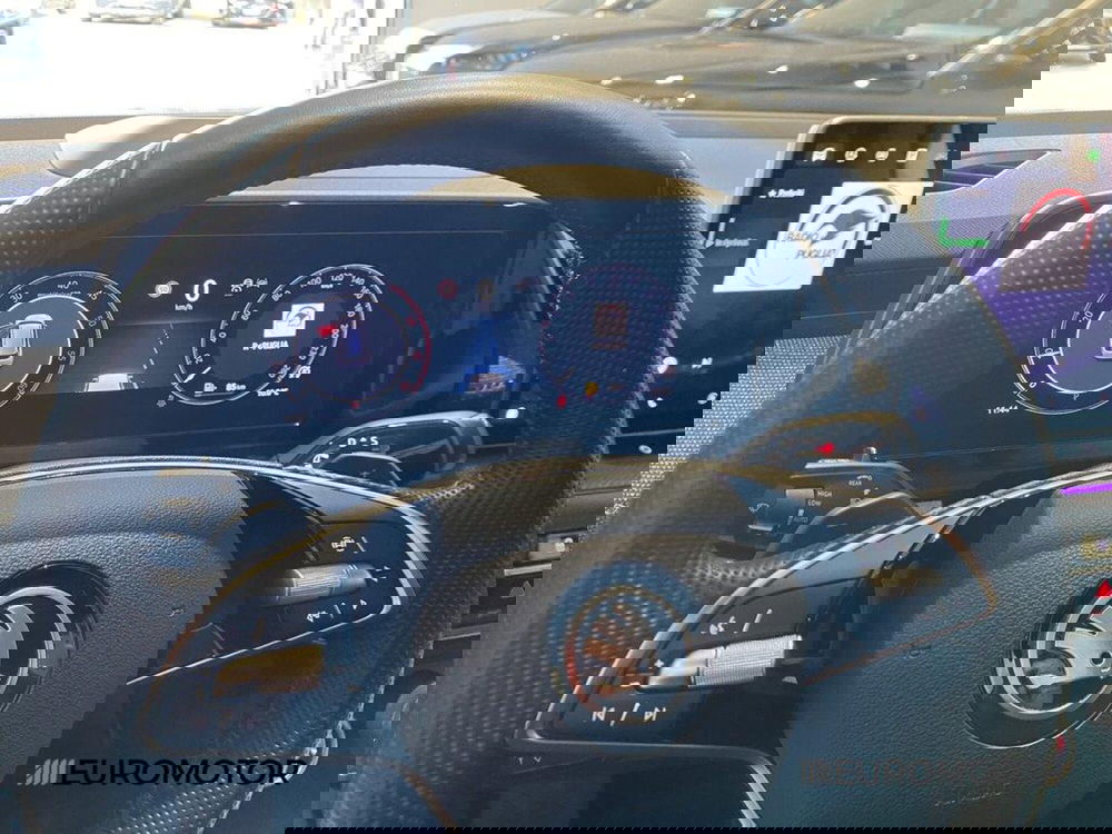 Skoda Kodiaq usata a Bari (12)