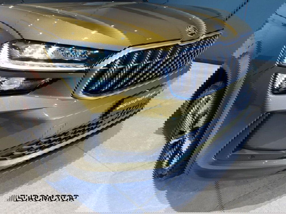 Skoda Kodiaq usata a Bari (4)