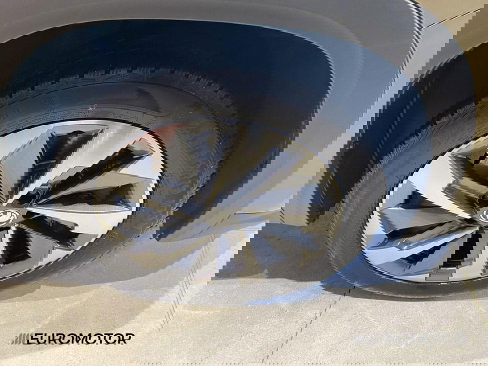 Skoda Kodiaq usata a Bari (5)