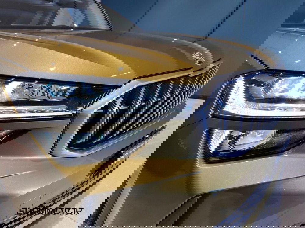 Skoda Kodiaq usata a Bari (7)