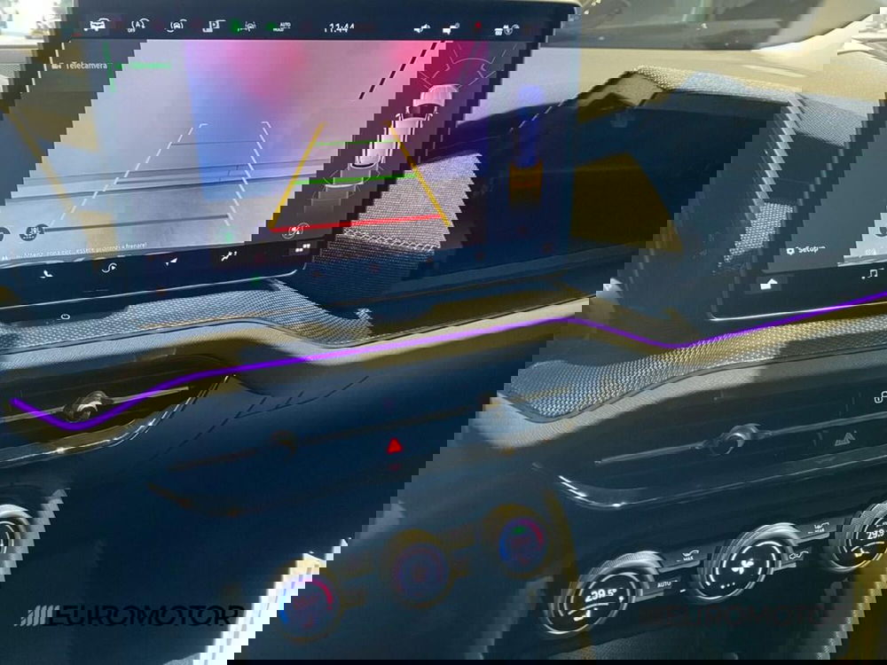 Skoda Kodiaq usata a Bari (9)